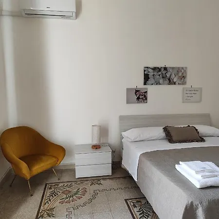 Holiday home Dimora Ambra *