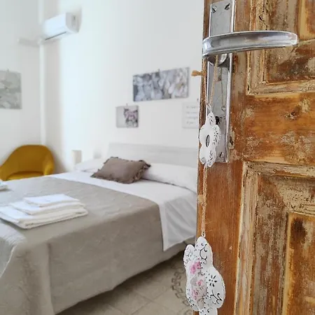 Dimora Ambra Holiday home