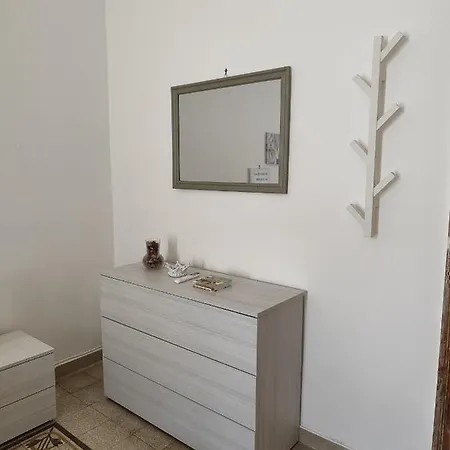 Szálloda Dimora Ambra Mola di Bari