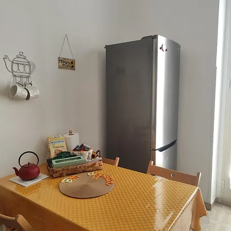 Dimora Ambra Mola di Bari