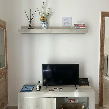 Szálloda Dimora Ambra