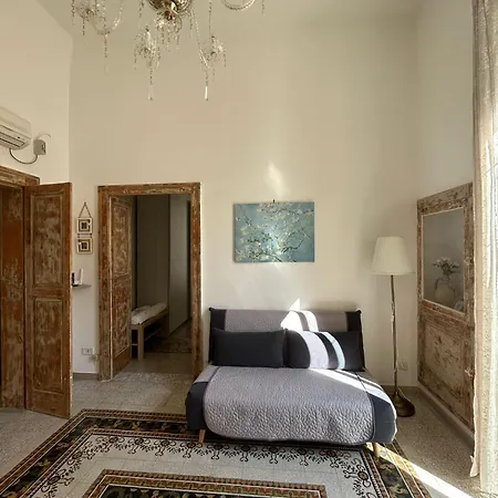 Holiday home Dimora Ambra