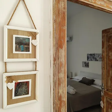 Dimora Ambra Holiday home *