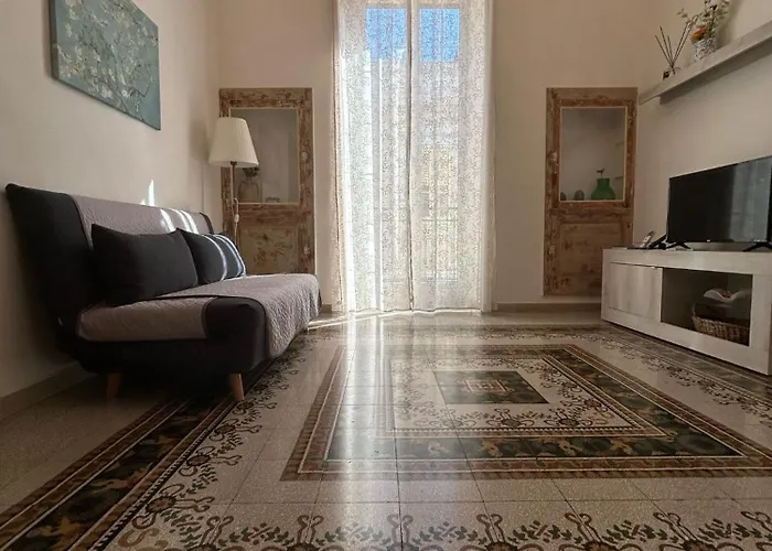 מלון Dimora Ambra *