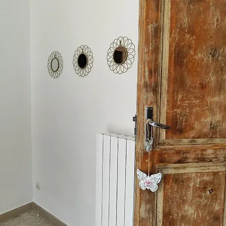 Dimora Ambra 度假居