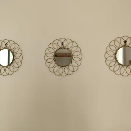 Dimora Ambra 호텔 몰라디바리