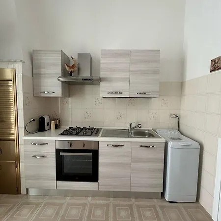 Dimora Ambra 호텔 몰라디바리