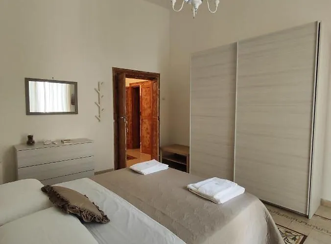 Dimora Ambra * Mola di Bari